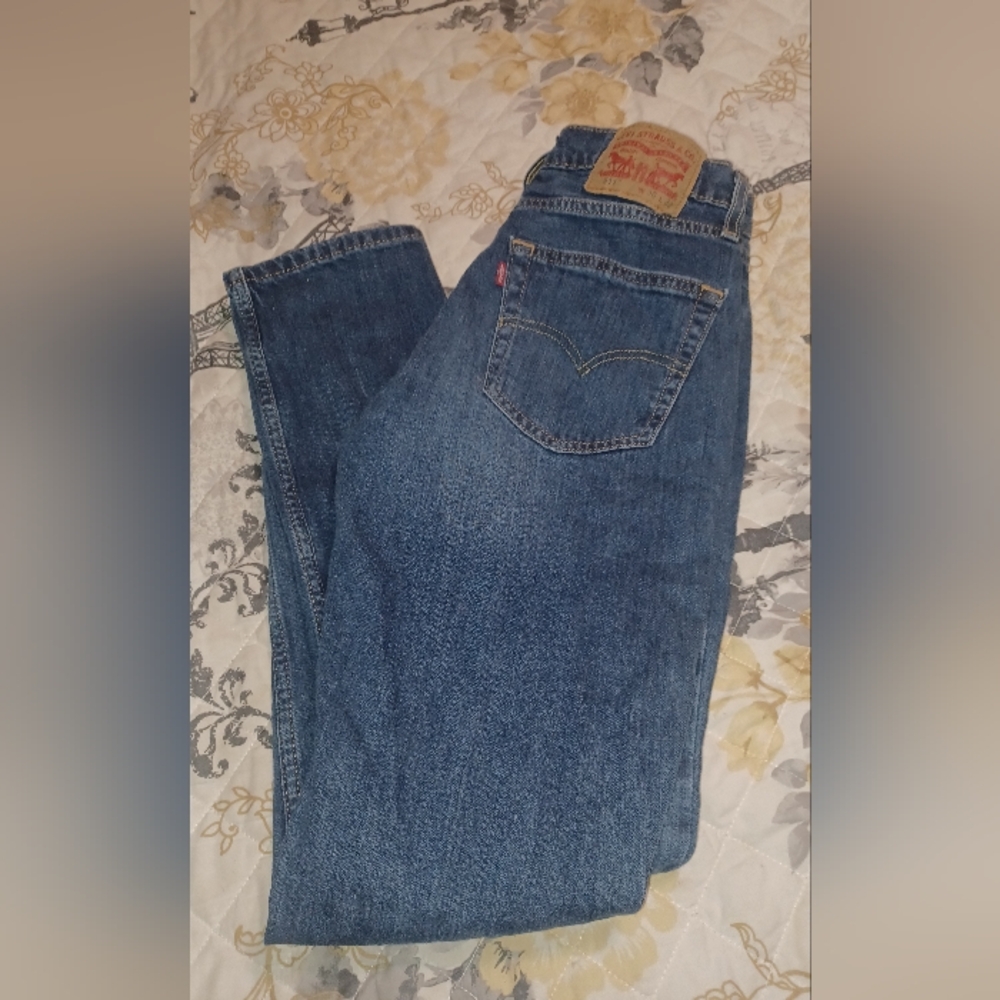 Levi's 511